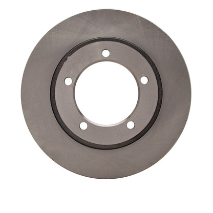 DFC 98-06 Chevrolet P30 Front Brake Rotor 600-48066