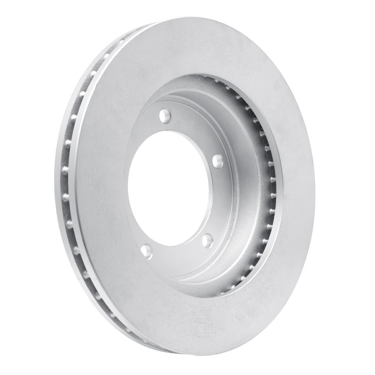 DFC 98-06 Chevrolet P30 Front Brake Rotor 600-48066