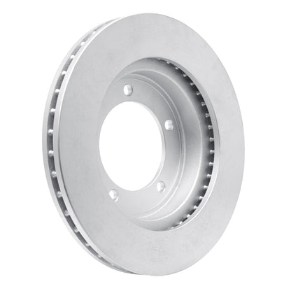 DFC 98-06 Chevrolet P30 Front Brake Rotor 600-48066
