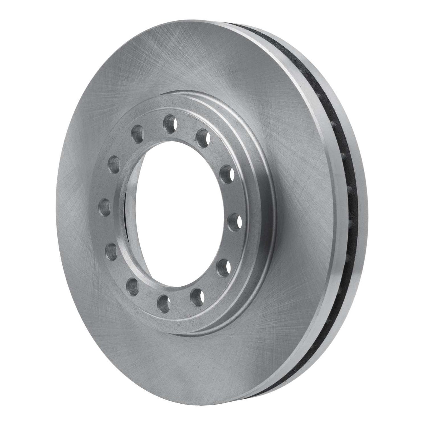 Dynamic Friction Company Disc Brake Rotor 600-48067
