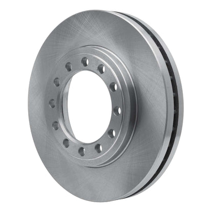 Dynamic Friction Company Disc Brake Rotor 600-48067