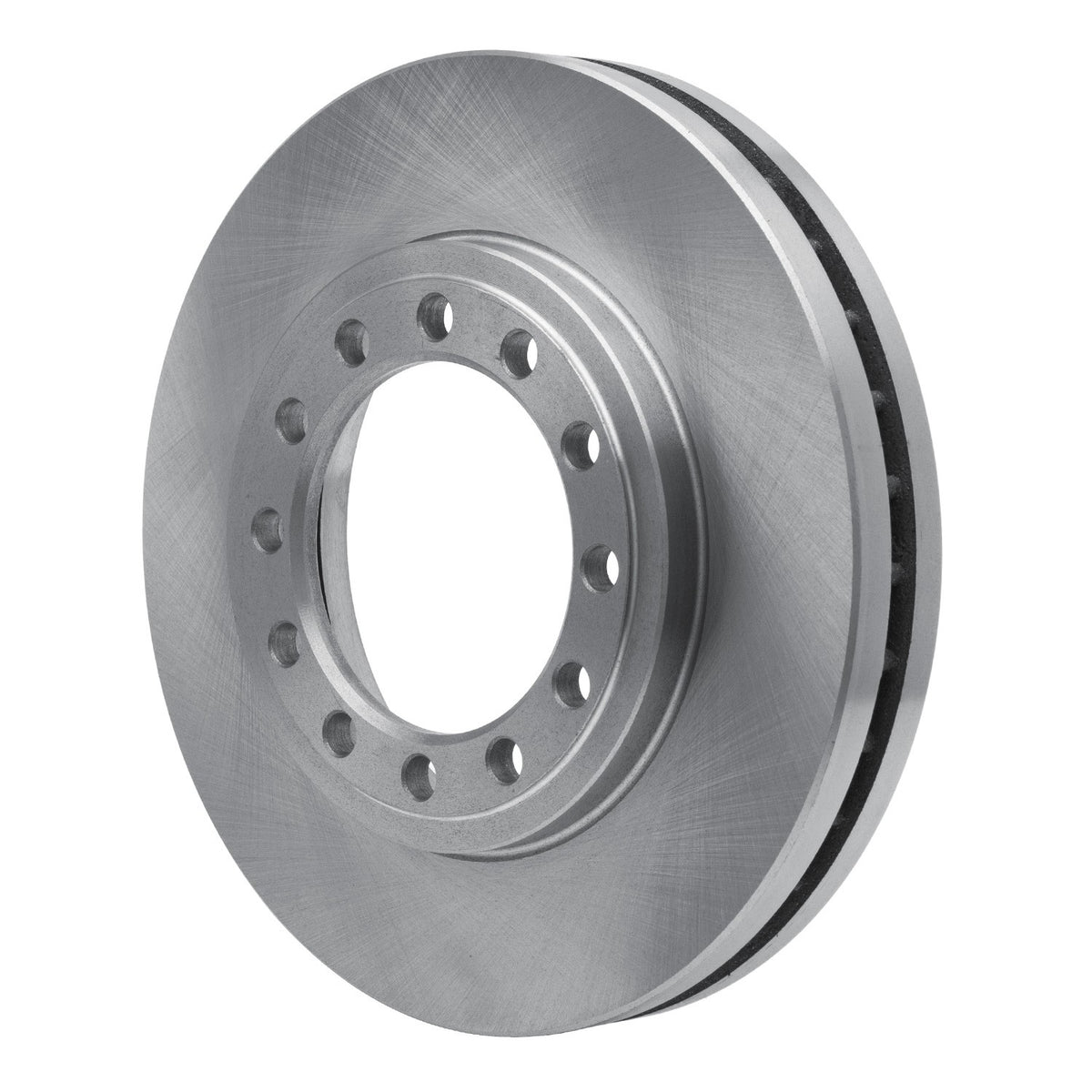 Dynamic Friction Company Disc Brake Rotor 600-48067