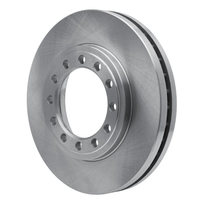 Dynamic Friction Company Disc Brake Rotor 600-48067