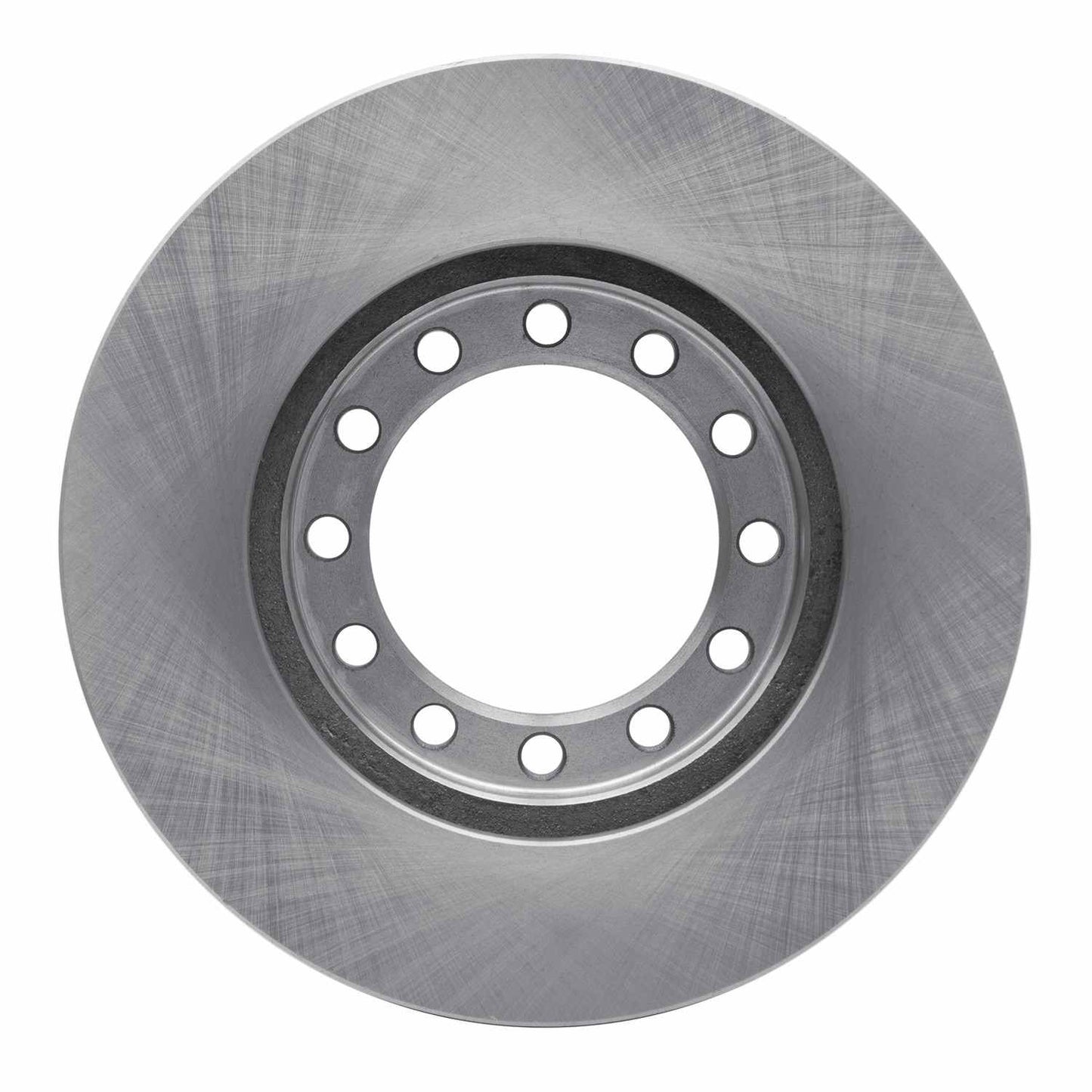 Dynamic Friction Company Disc Brake Rotor 600-48067
