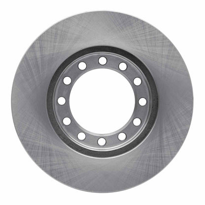 Dynamic Friction Company Disc Brake Rotor 600-48067