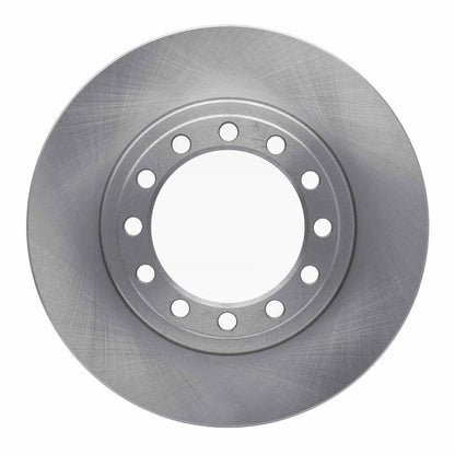 Dynamic Friction Company Disc Brake Rotor 600-48067