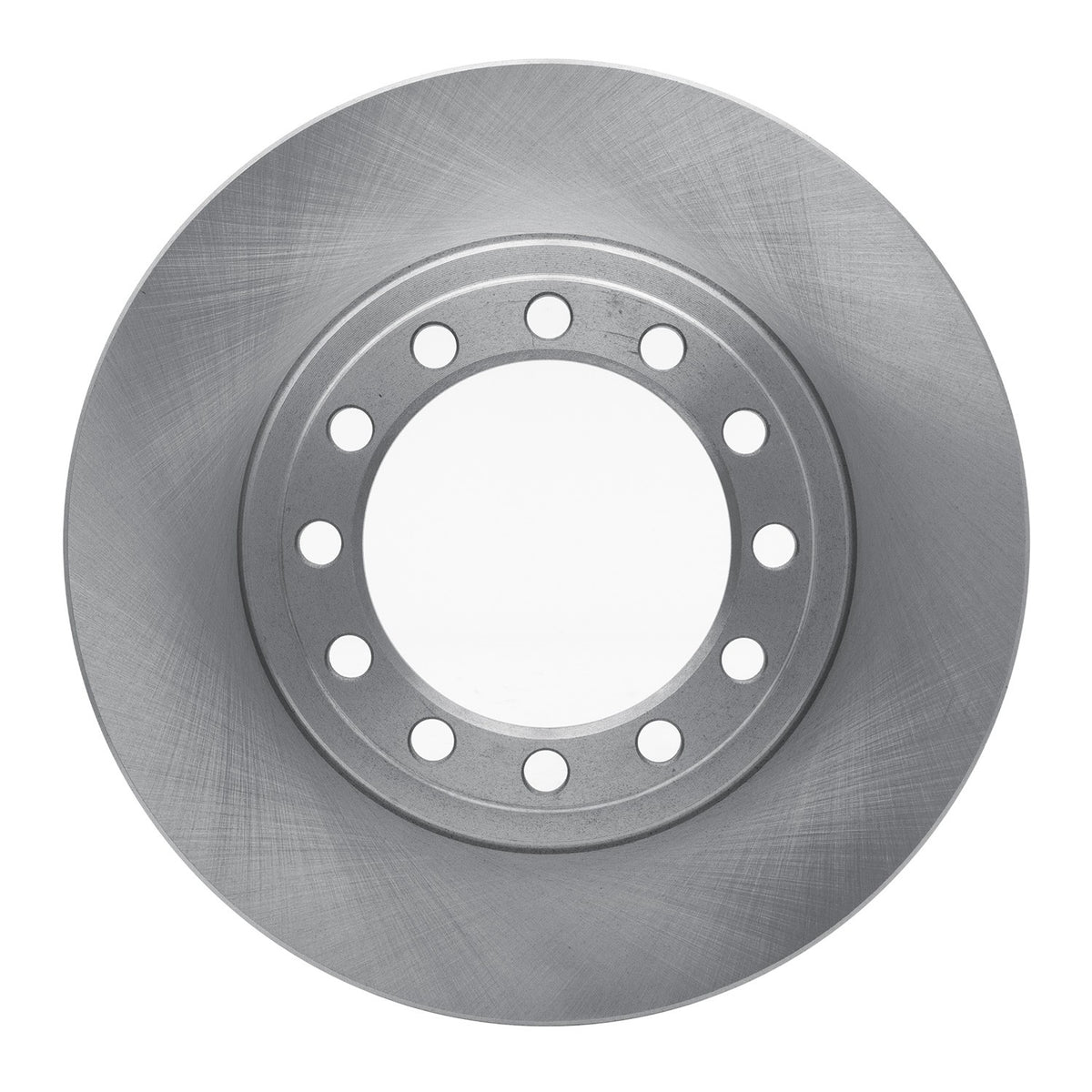 Dynamic Friction Company Disc Brake Rotor 600-48067
