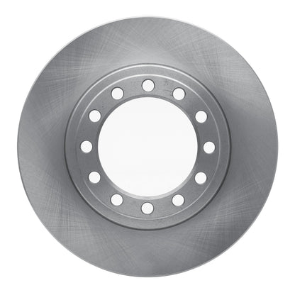 Dynamic Friction Company Disc Brake Rotor 600-48067