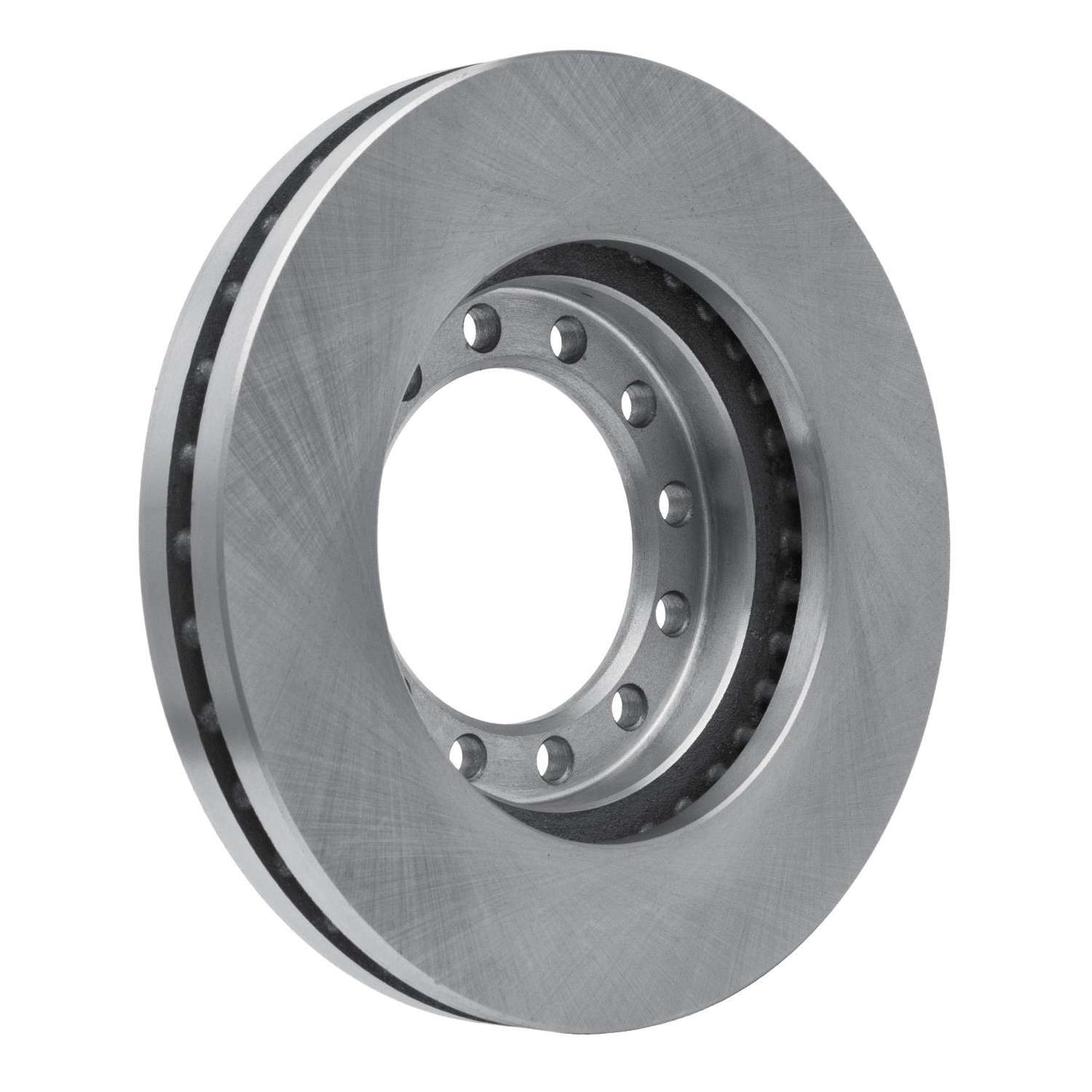 Dynamic Friction Company Disc Brake Rotor 600-48067