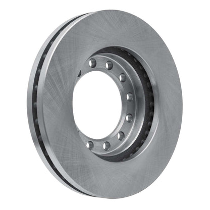 Dynamic Friction Company Disc Brake Rotor 600-48067