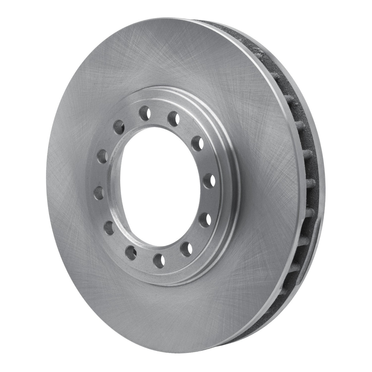 DFC 98-99 Chevrolet W5500 Tiltmaster Front Brake Rotor 600-48068