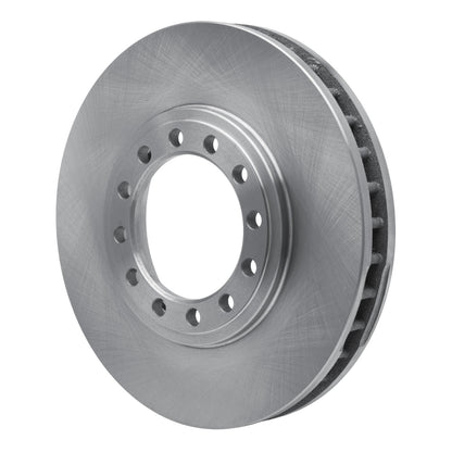 DFC 98-99 Chevrolet W5500 Tiltmaster Front Brake Rotor 600-48068