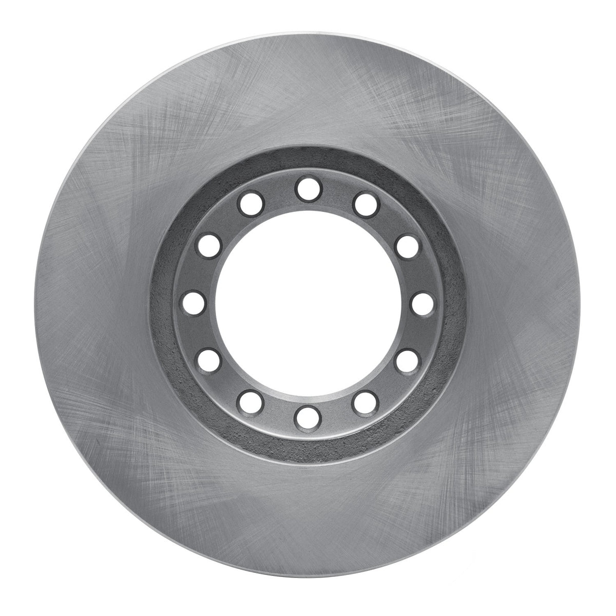 DFC 98-99 Chevrolet W5500 Tiltmaster Front Brake Rotor 600-48068