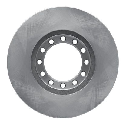 DFC 98-99 Chevrolet W5500 Tiltmaster Front Brake Rotor 600-48068