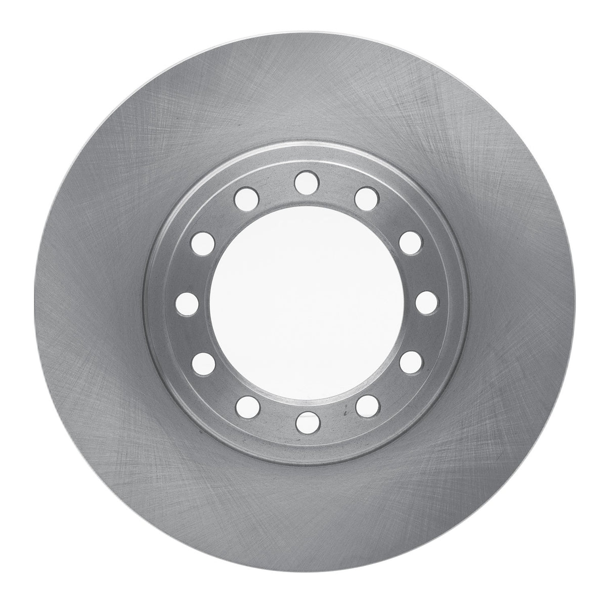 DFC 98-99 Chevrolet W5500 Tiltmaster Front Brake Rotor 600-48068