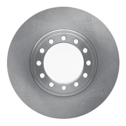 DFC 98-99 Chevrolet W5500 Tiltmaster Front Brake Rotor 600-48068