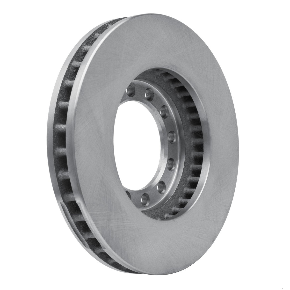 DFC 98-99 Chevrolet W5500 Tiltmaster Front Brake Rotor 600-48068