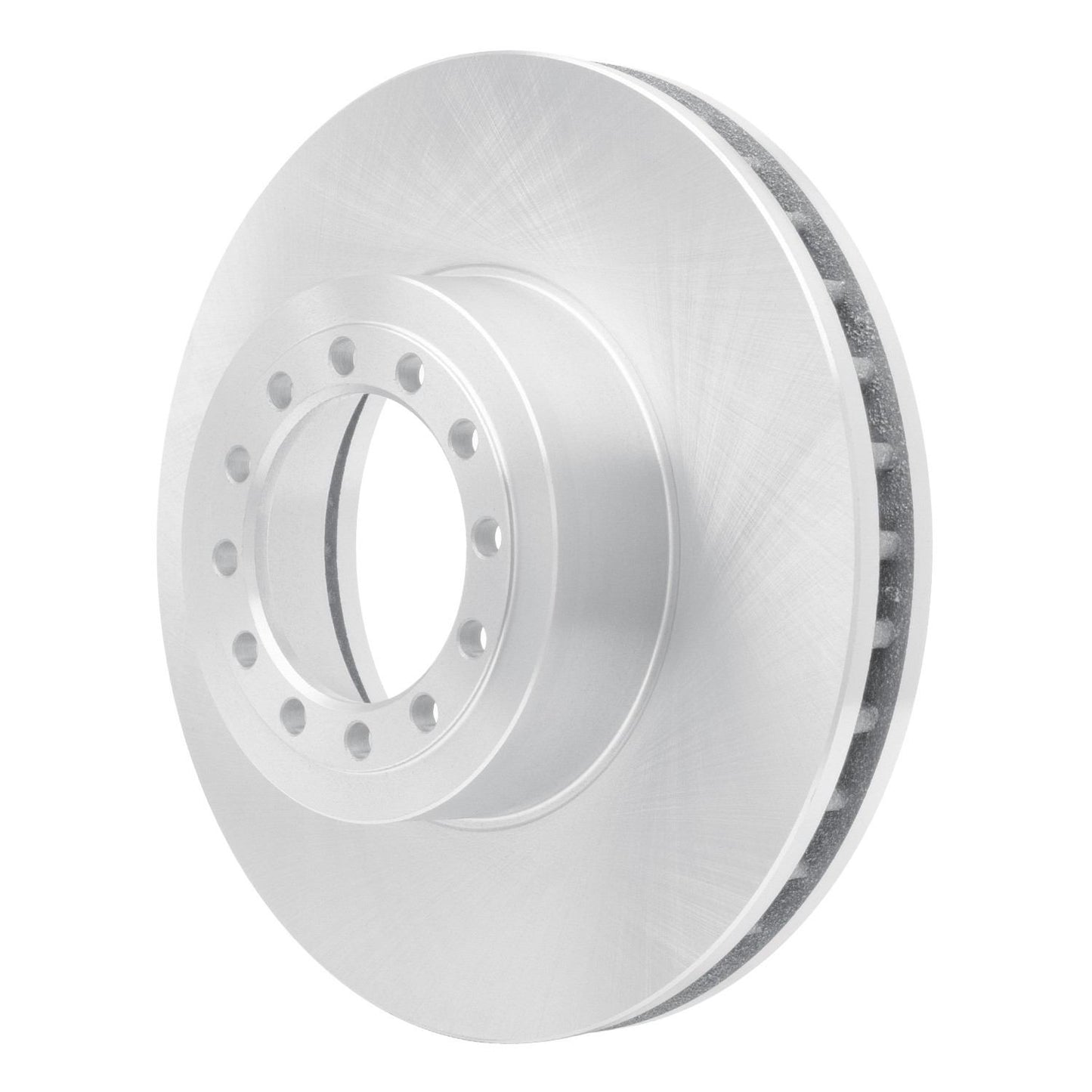 Dynamic Friction Company Disc Brake Rotor 600-48069