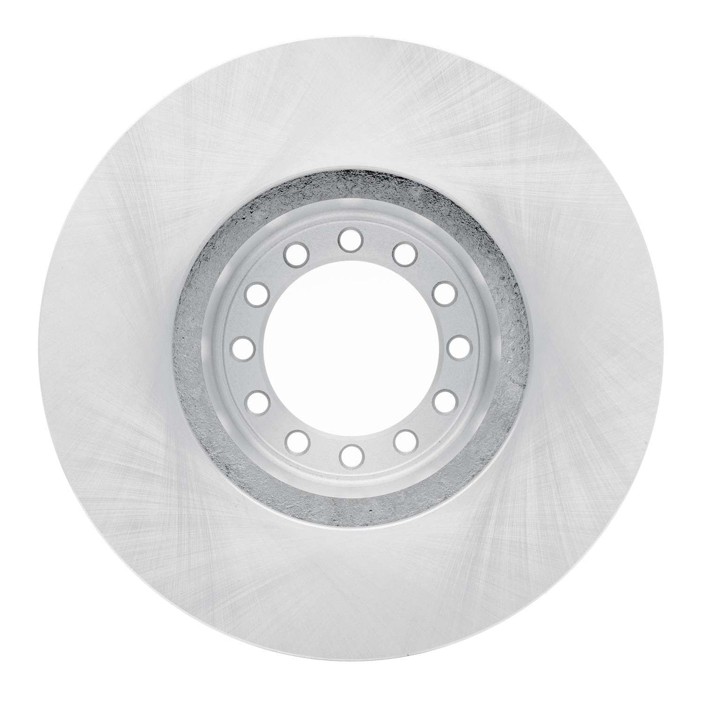 Dynamic Friction Company Disc Brake Rotor 600-48069