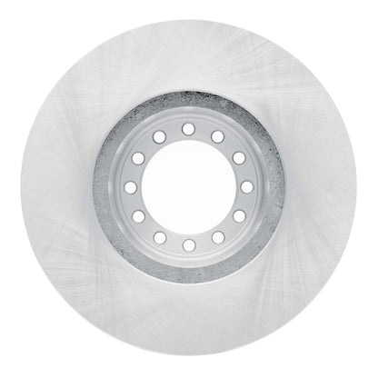 Dynamic Friction Company Disc Brake Rotor 600-48069