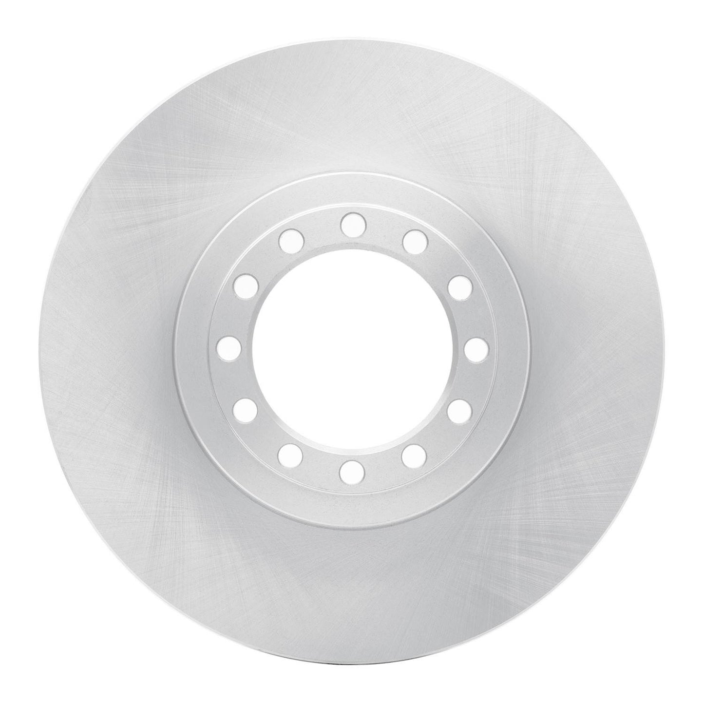Dynamic Friction Company Disc Brake Rotor 600-48069