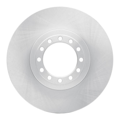 Dynamic Friction Company Disc Brake Rotor 600-48069