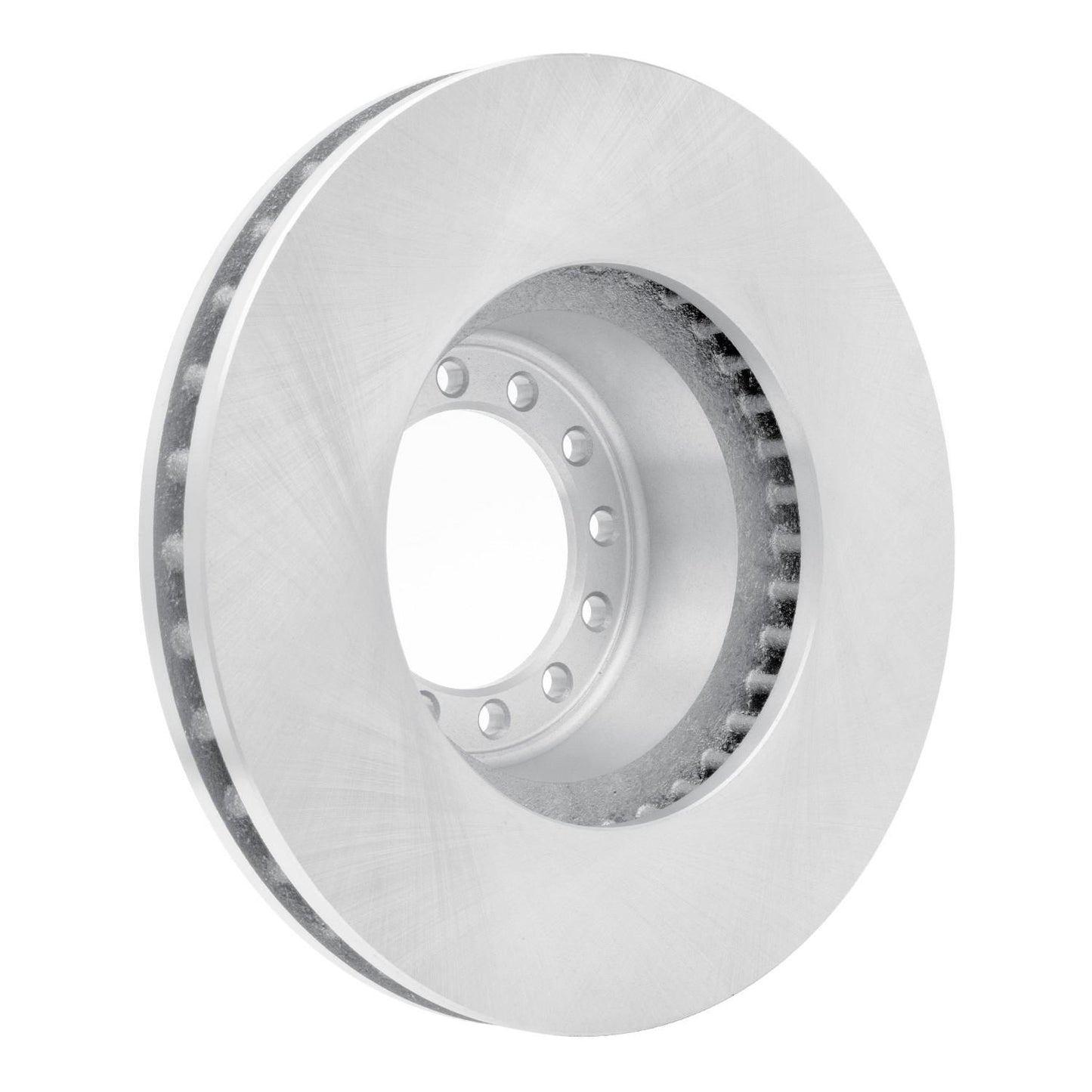 Dynamic Friction Company Disc Brake Rotor 600-48069
