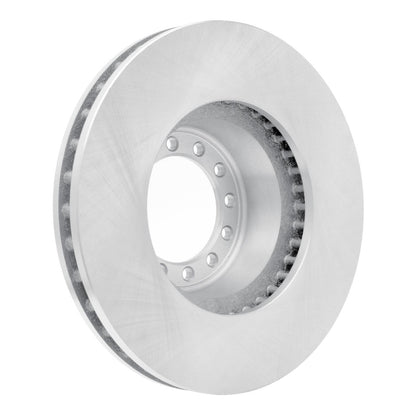 Dynamic Friction Company Disc Brake Rotor 600-48069