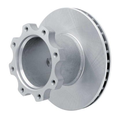 Dynamic Friction Company Disc Brake Rotor 600-48071