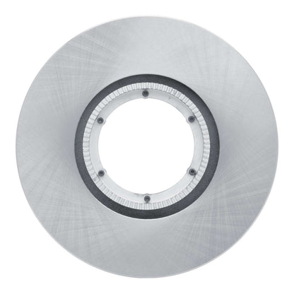 Dynamic Friction Company Disc Brake Rotor 600-48071