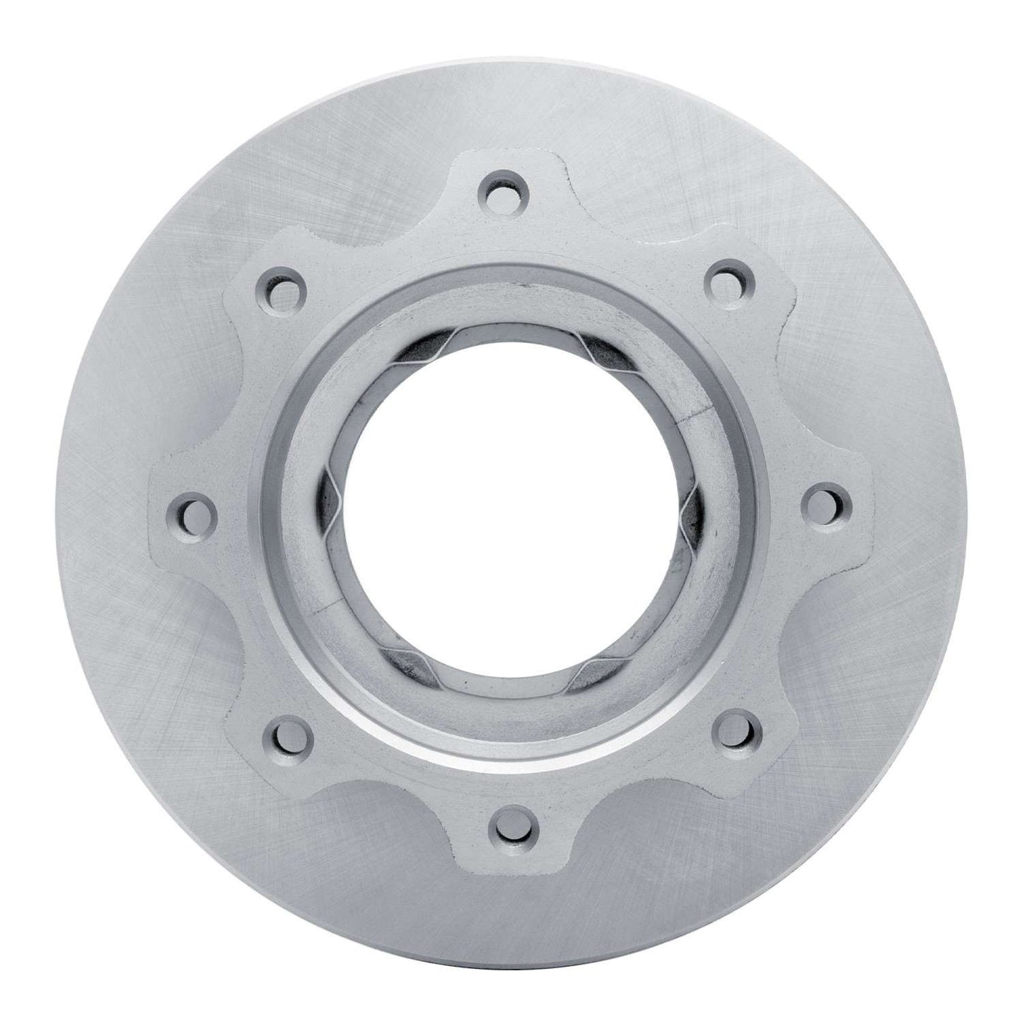 Dynamic Friction Company Disc Brake Rotor 600-48071