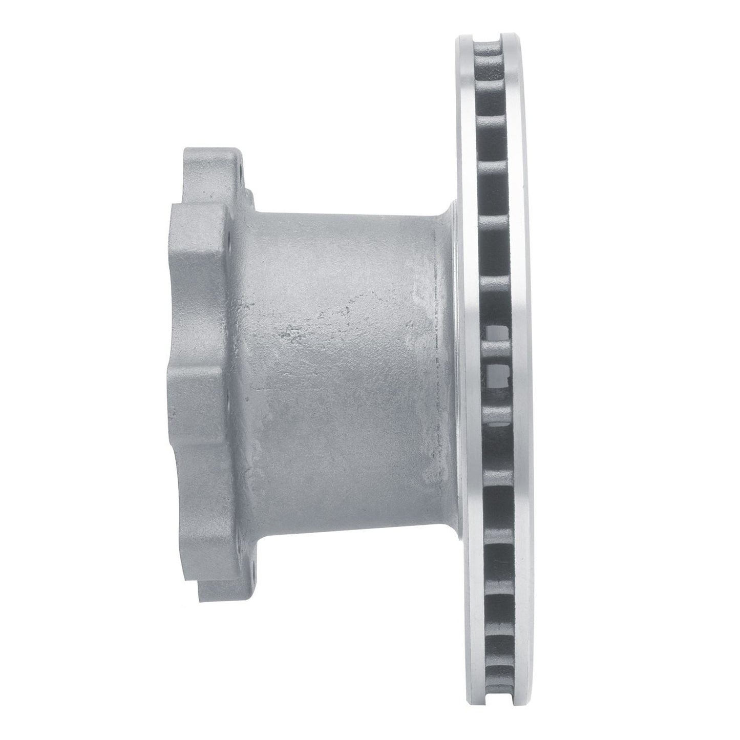 Dynamic Friction Company Disc Brake Rotor 600-48071