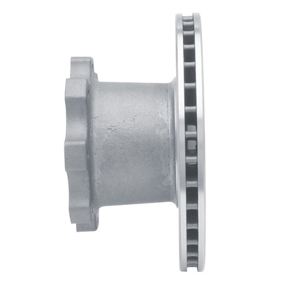 Dynamic Friction Company Disc Brake Rotor 600-48071
