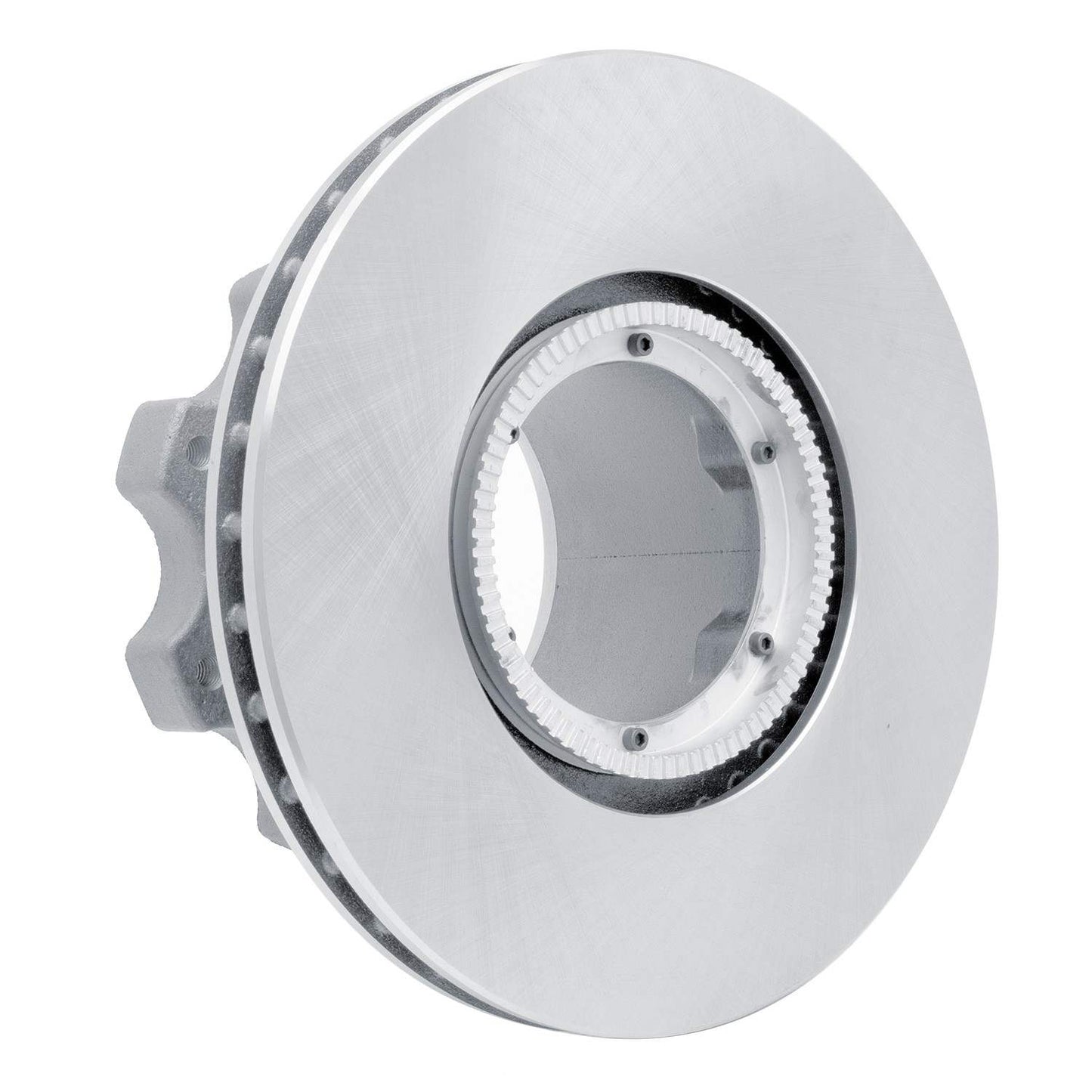 Dynamic Friction Company Disc Brake Rotor 600-48071