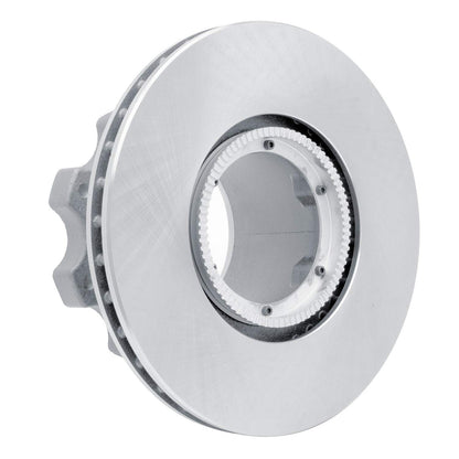 Dynamic Friction Company Disc Brake Rotor 600-48071