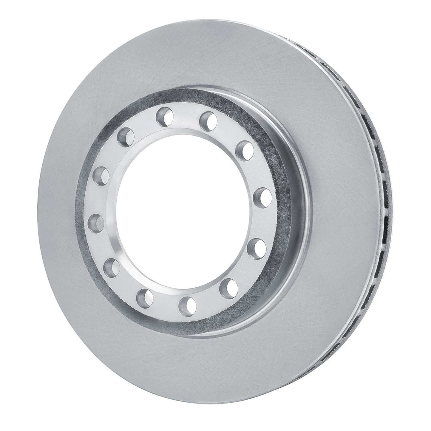Dynamic Friction Company Disc Brake Rotor 600-48072