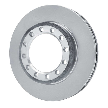 Dynamic Friction Company Disc Brake Rotor 600-48072