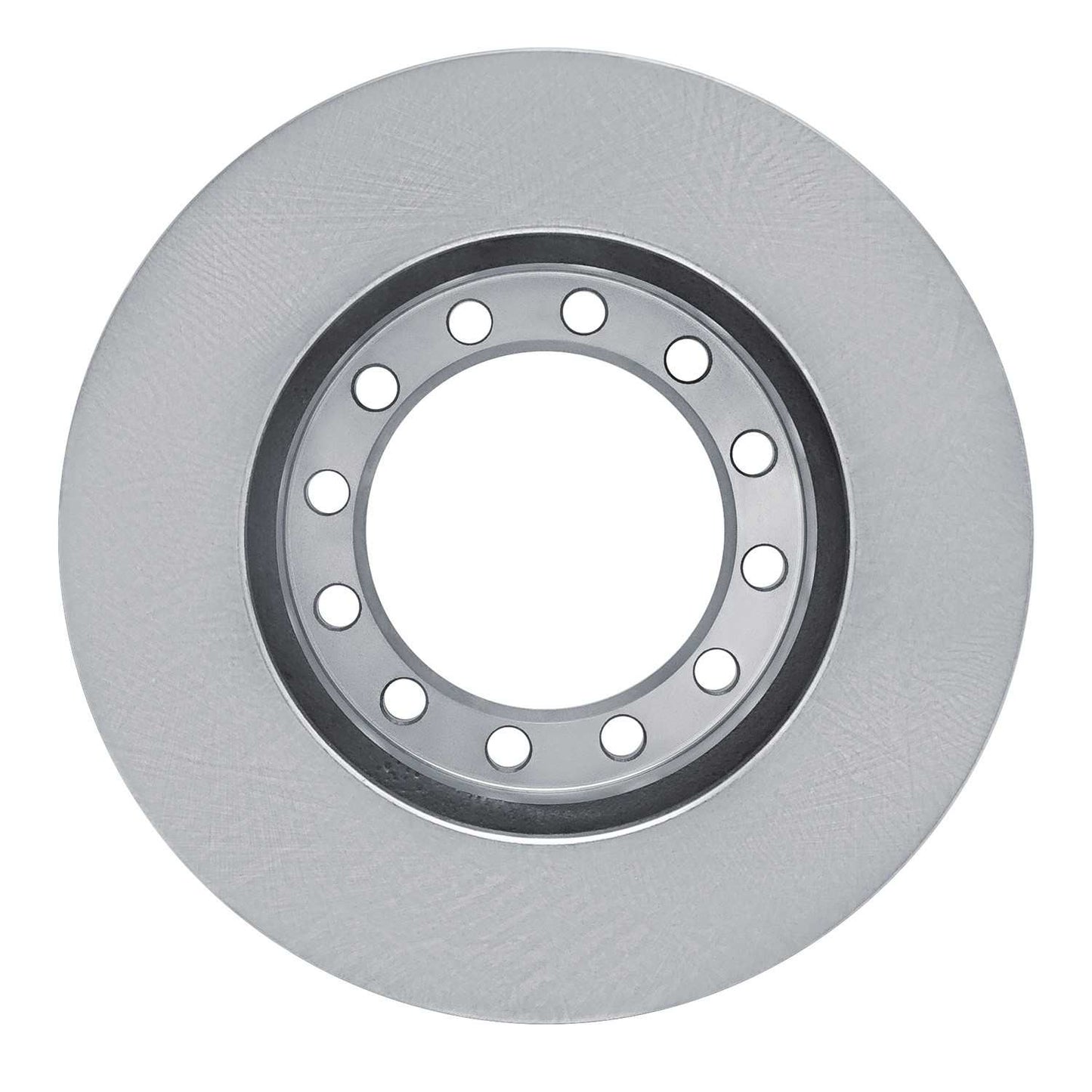 Dynamic Friction Company Disc Brake Rotor 600-48072