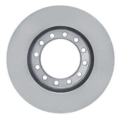Dynamic Friction Company Disc Brake Rotor 600-48072