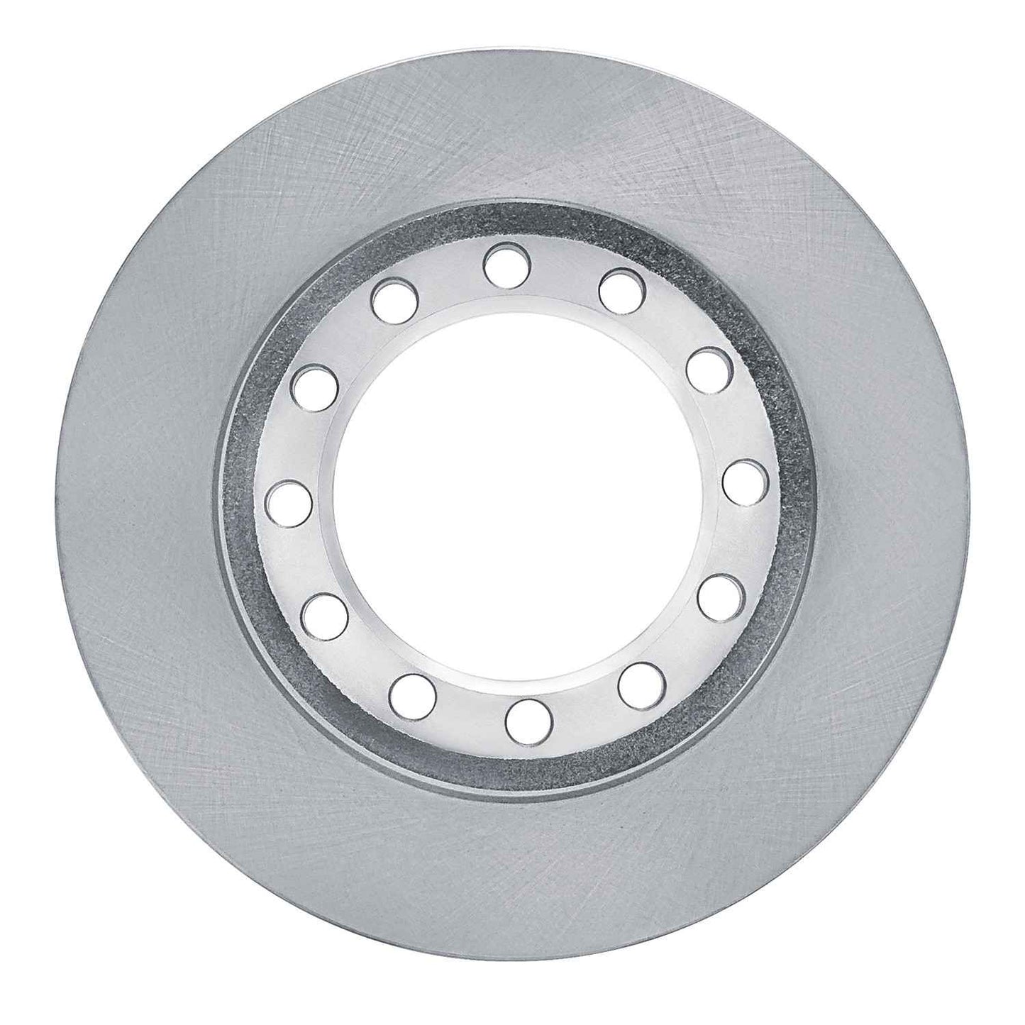 Dynamic Friction Company Disc Brake Rotor 600-48072