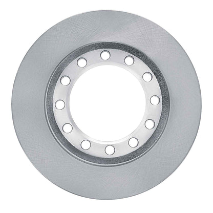 Dynamic Friction Company Disc Brake Rotor 600-48072