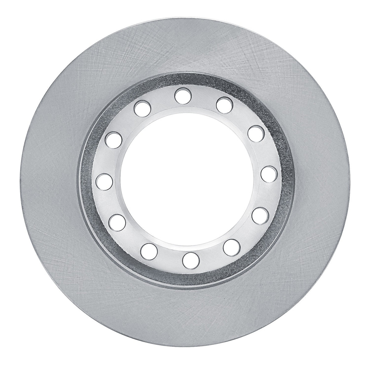 Dynamic Friction Company Disc Brake Rotor 600-48072