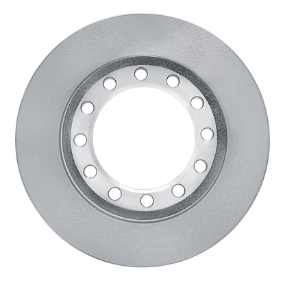 Dynamic Friction Company Disc Brake Rotor 600-48072