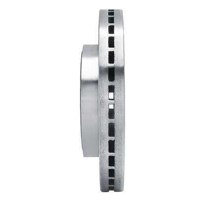 Dynamic Friction Company Disc Brake Rotor 600-48072
