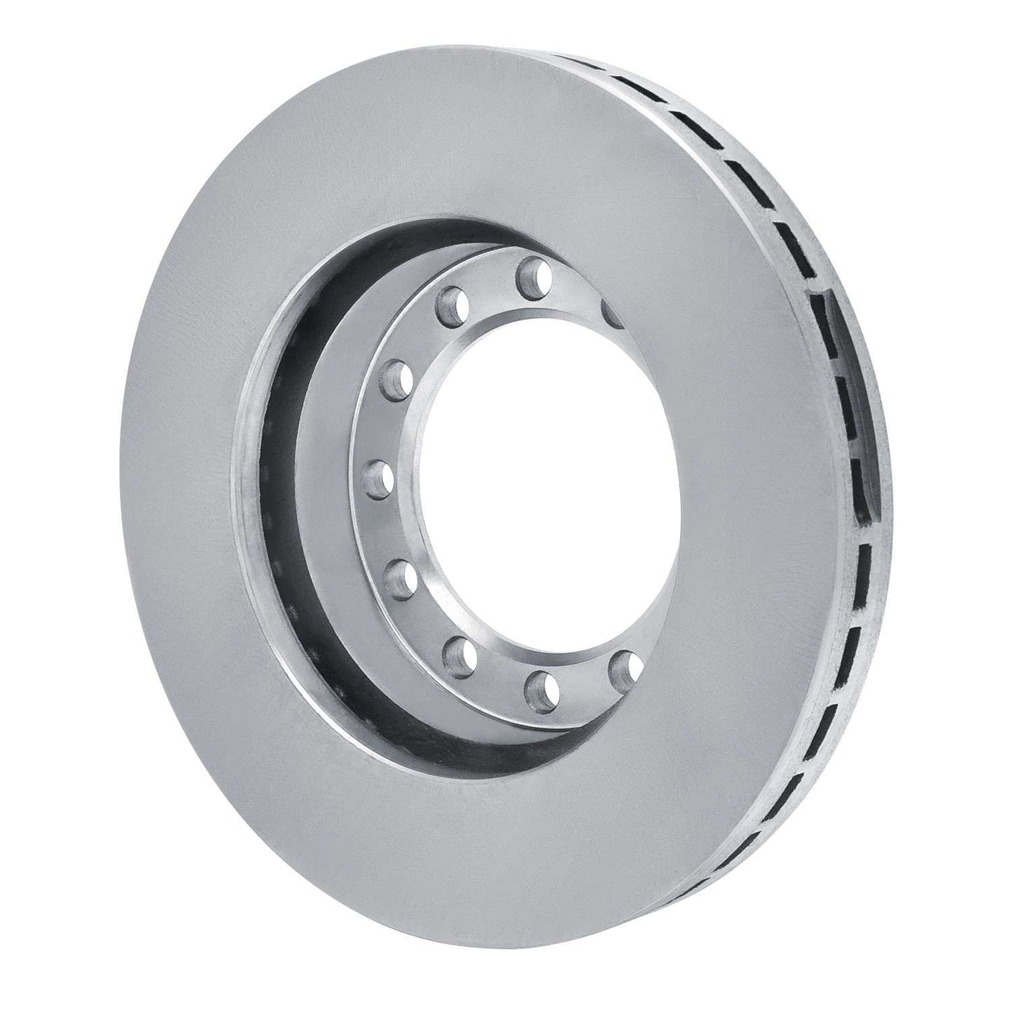 Dynamic Friction Company Disc Brake Rotor 600-48072