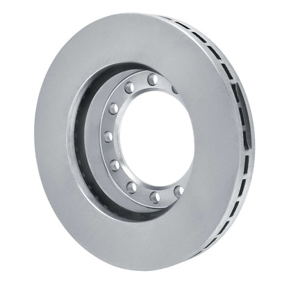 Dynamic Friction Company Disc Brake Rotor 600-48072