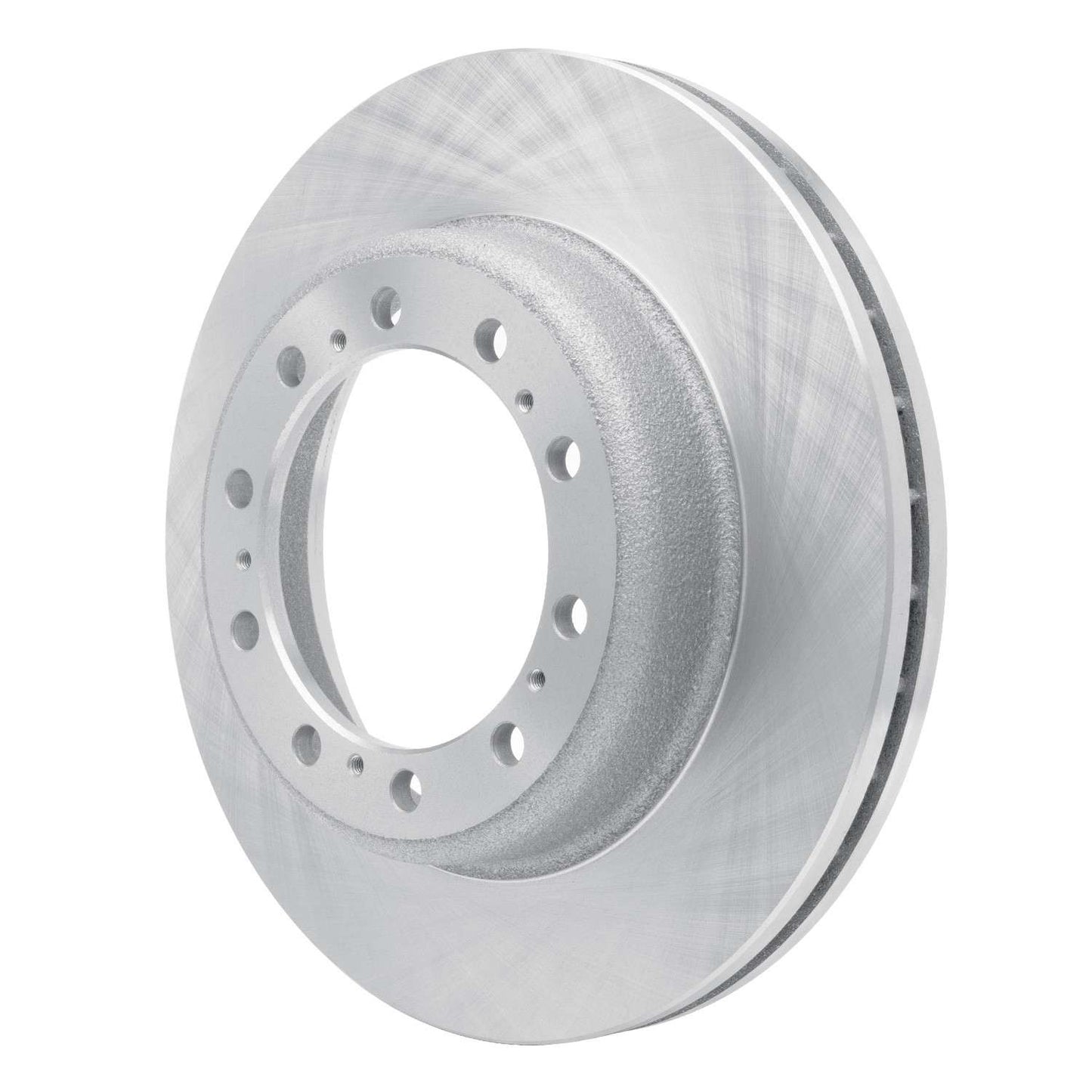Dynamic Friction Company Disc Brake Rotor 600-48073