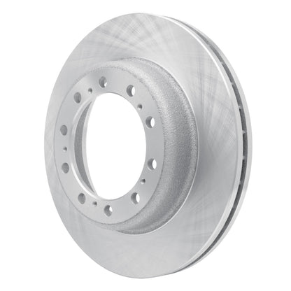 Dynamic Friction Company Disc Brake Rotor 600-48073