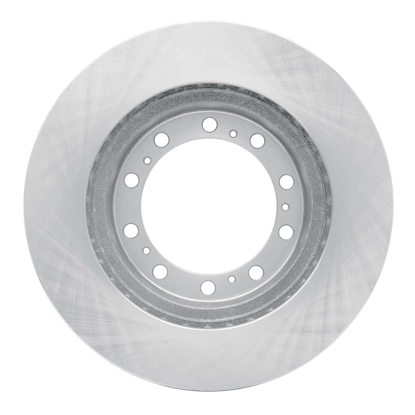 Dynamic Friction Company Disc Brake Rotor 600-48073