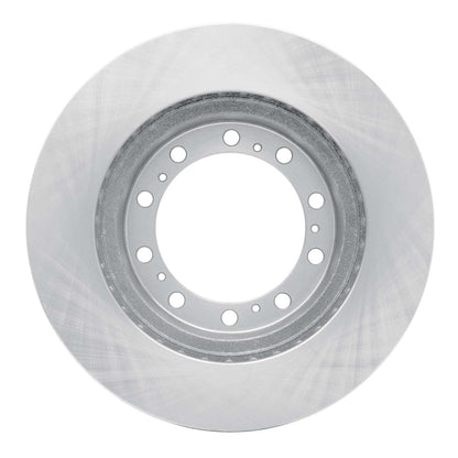 Dynamic Friction Company Disc Brake Rotor 600-48073